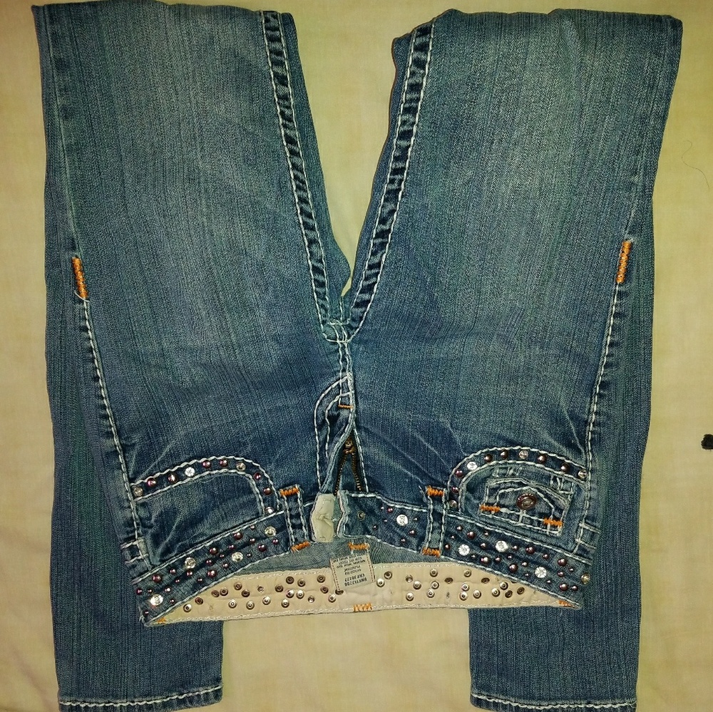 True religion jeans