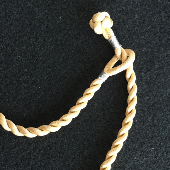 Art Glass Pendant/Necklace - Picture 4 of 5