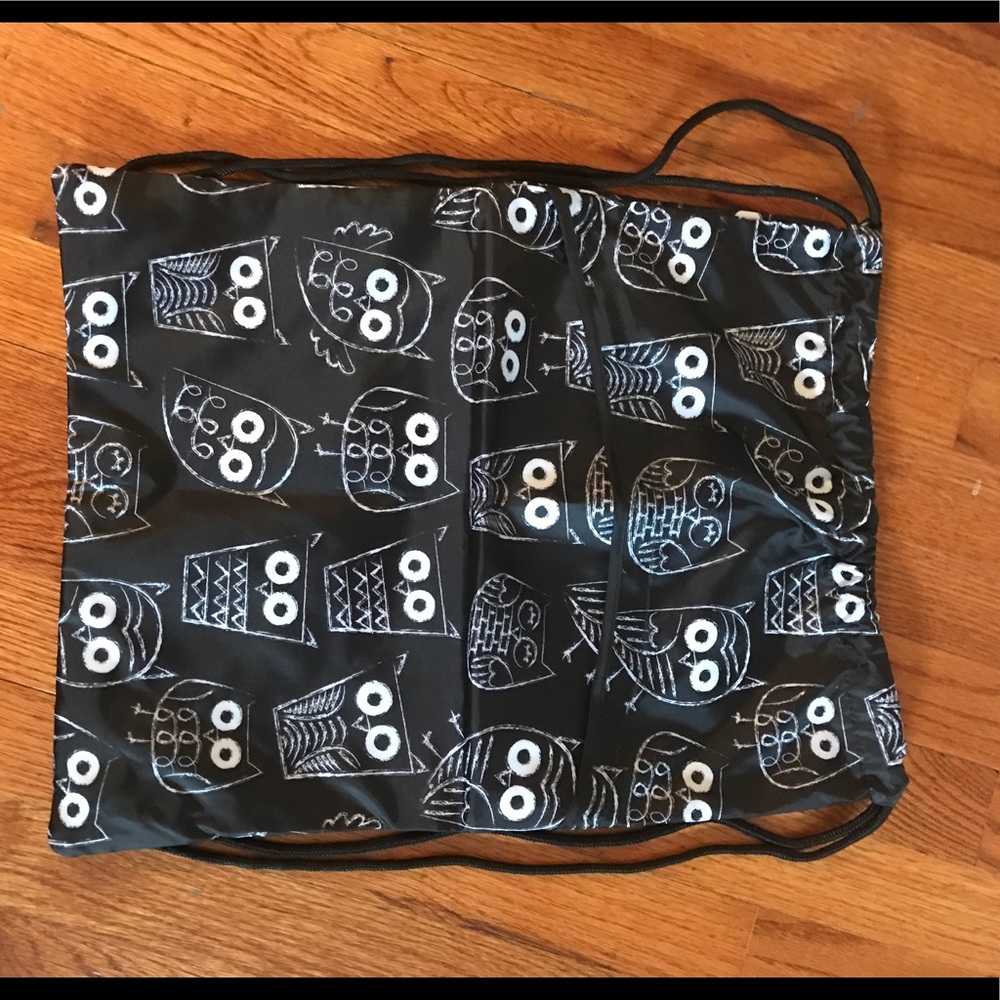 Thirty one cinch sack