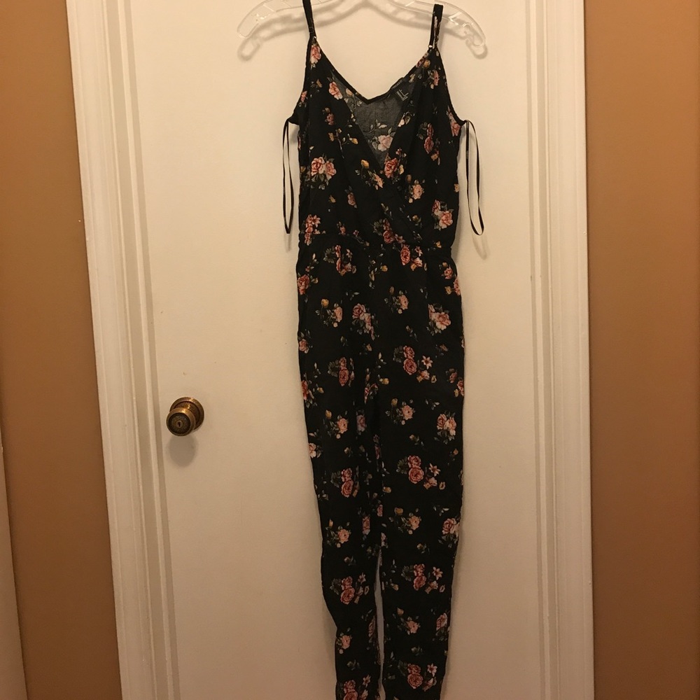 F21 Romper