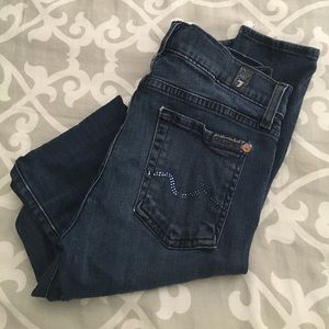 7 For All Mankind Jeans