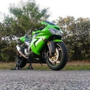 Meet your Posher, Cory