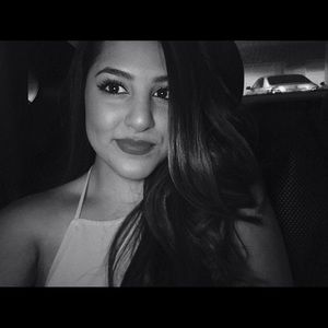 Meet your Posher, Paulina