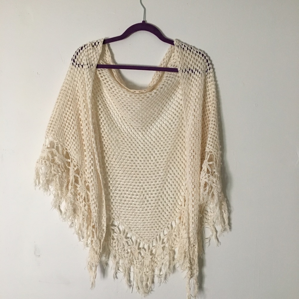 Shawl