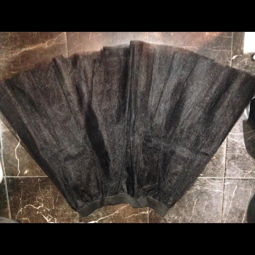 RUE 21 Tulle skirt