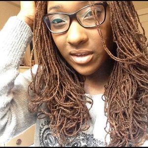 Meet your Posher, Katy