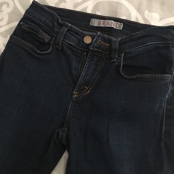 J Brand Jeans - Picture 2 of 3