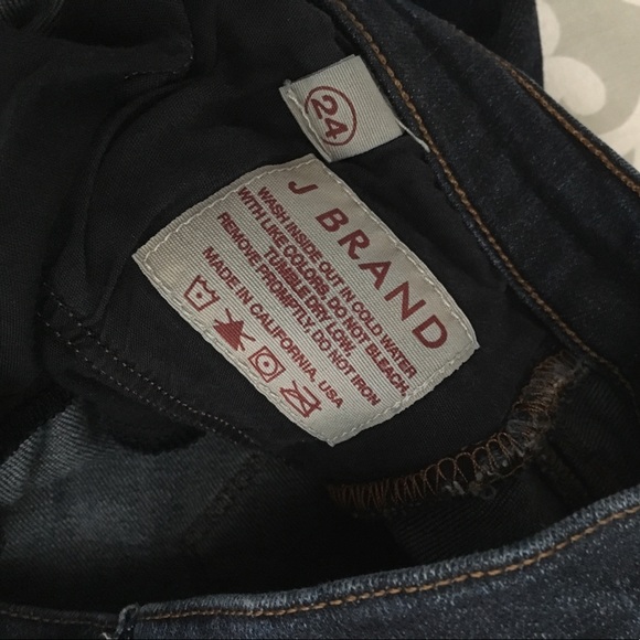J Brand Jeans - Picture 3 of 3