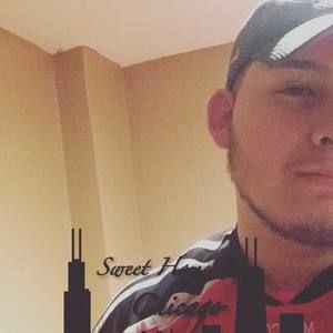 Meet your Posher, Fernando