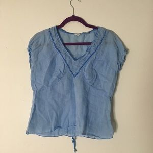 Kleen blouse