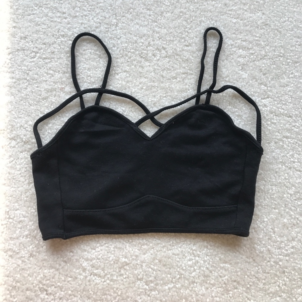 Brandy Melville bralette