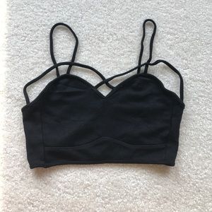 Brandy Melville bralette