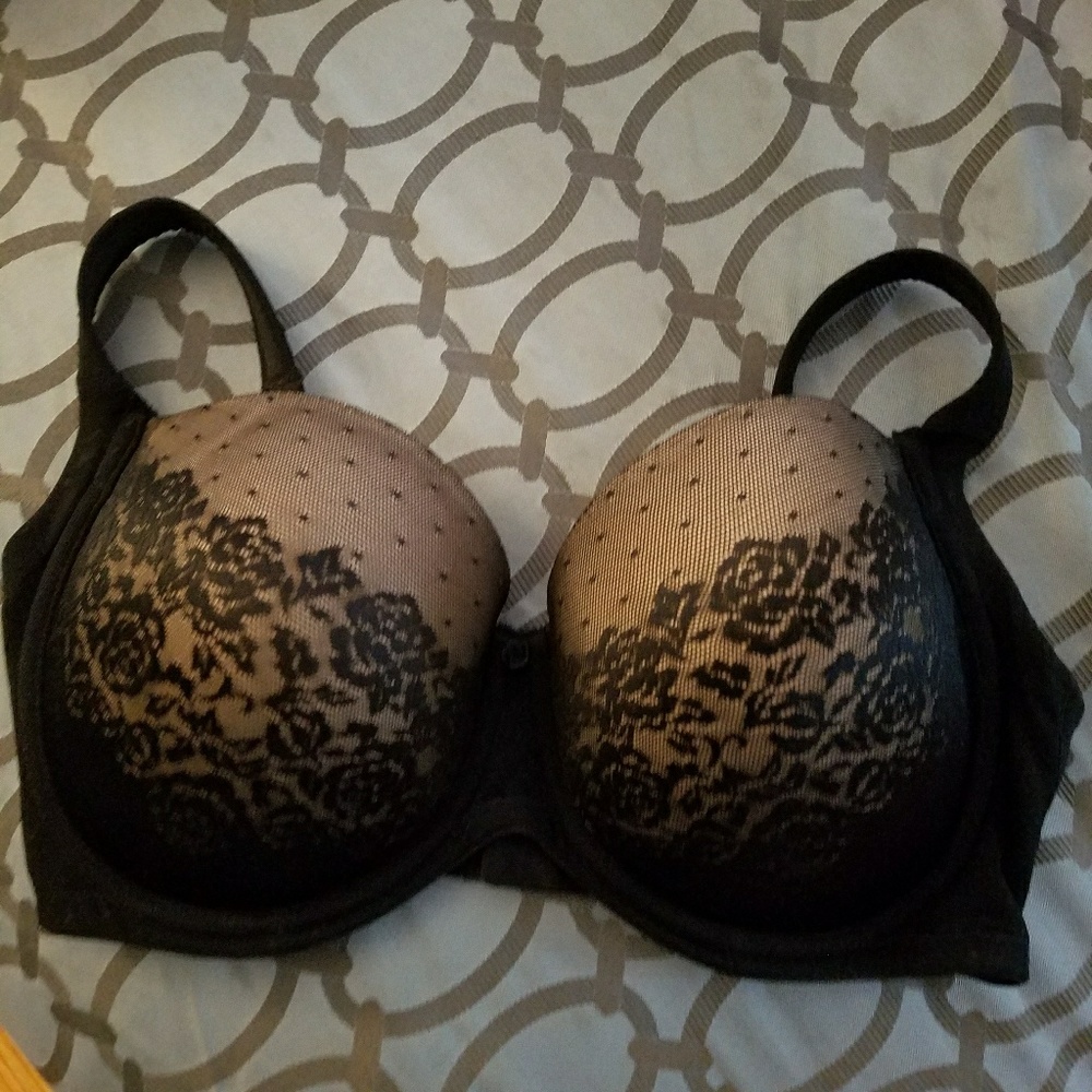Soma bra