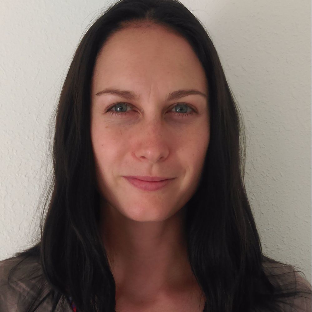 Meet your Posher, Lily