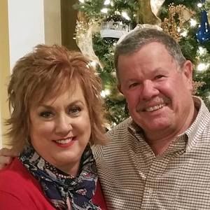 Meet your Posher, Teresa