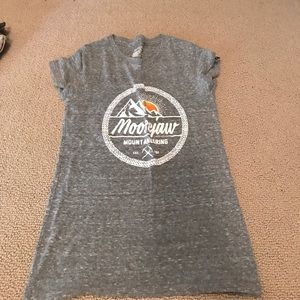 Moosejaw Tshirt