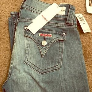 Hudson jeans