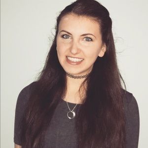 Meet your Posher, Jenna