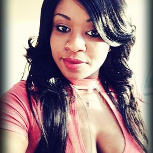 Meet your Posher, Frandeline