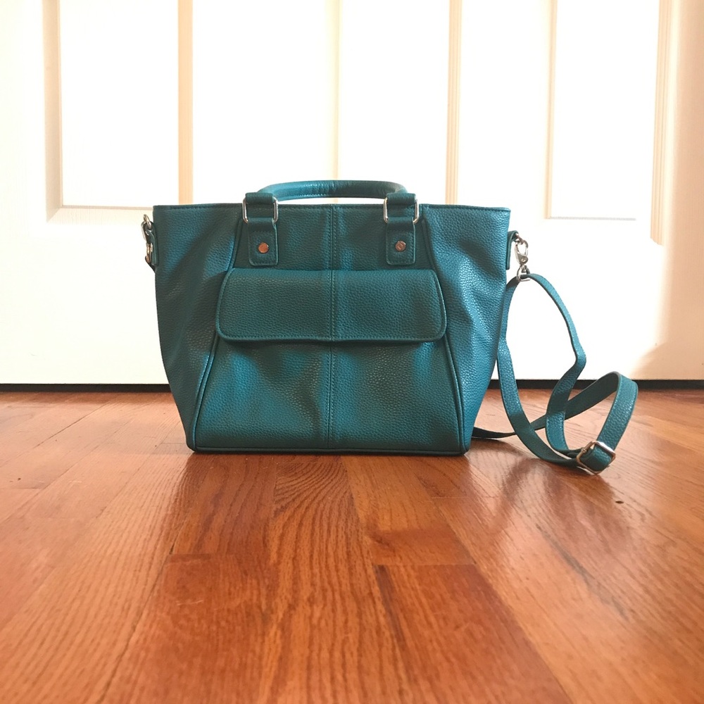 Thirty one mini diamond district