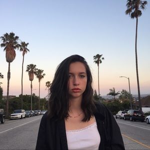 Meet your Posher, Sasha