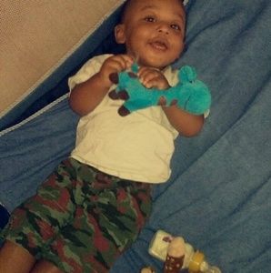 Meet your Posher, Amy