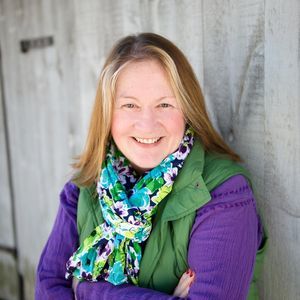 Meet your Posher, Betsy