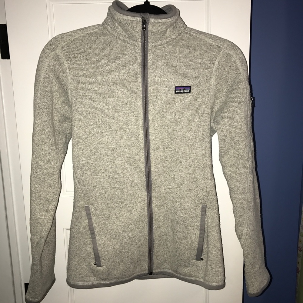 Women's Patagonia Jacket