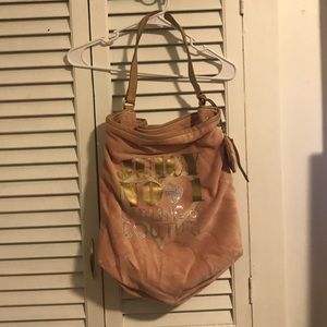 Juicy Couture purse