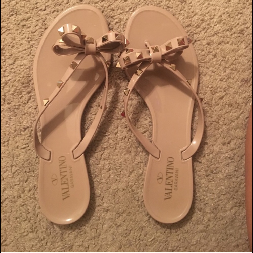 Valentino sandals