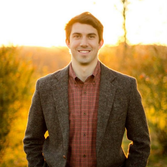 Meet your Posher, Jason - Picture 1 of 1