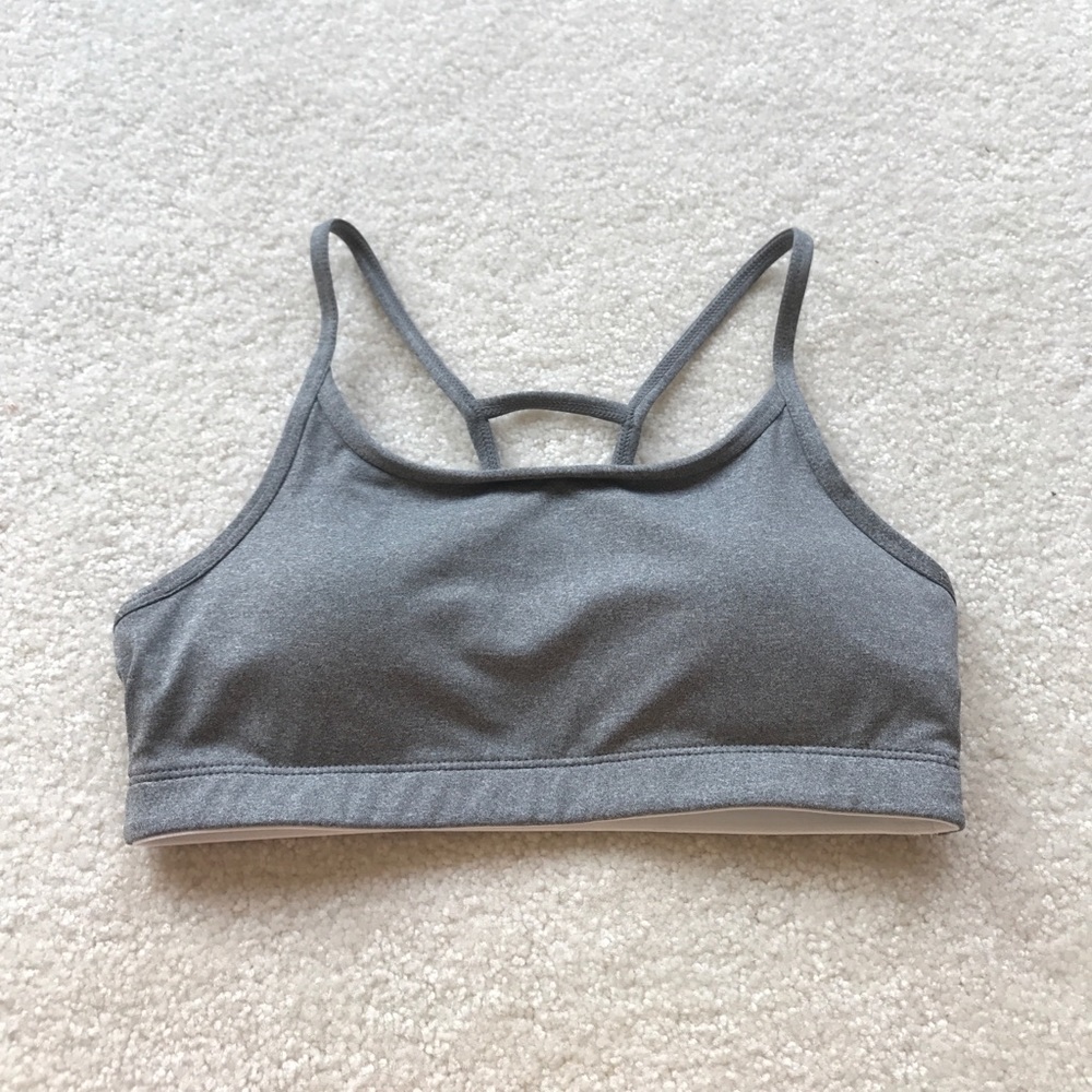 Fabletics sports bra