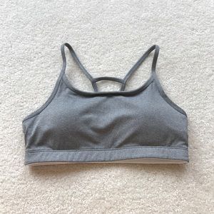 Fabletics sports bra