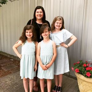 Meet your Posher, Casey