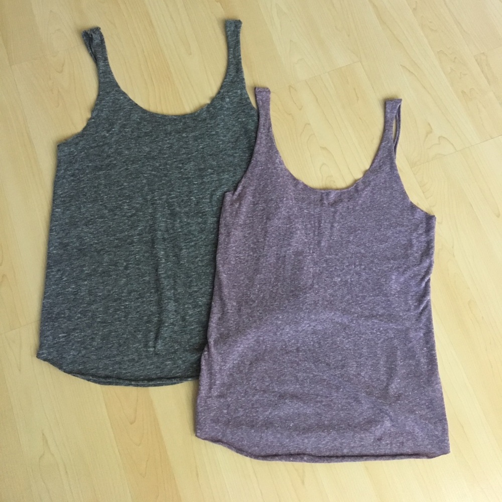 Urban Outfitters - Tank Top Bundles
