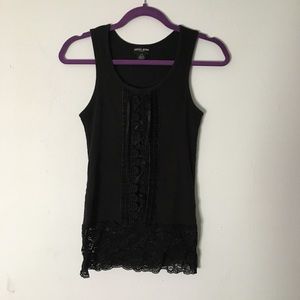 Guess jeans tank top