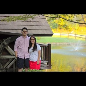 Meet your Posher, Ben