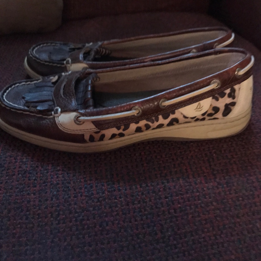 Women's Sperry