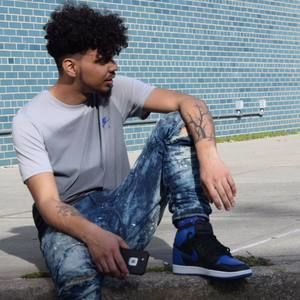 Meet your Posher, Andre