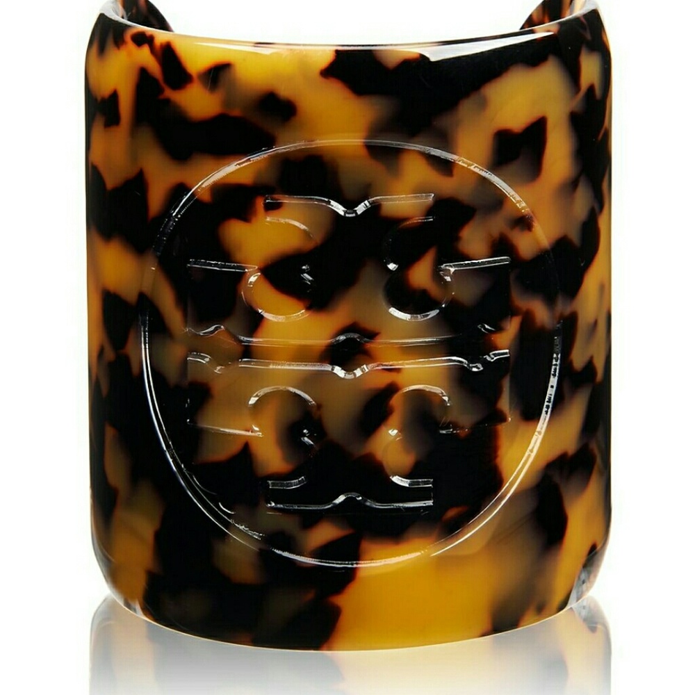 Tory Burch cuff bracelet