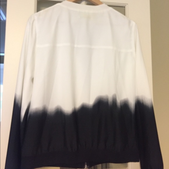 DKNYC Bomber Jacket - Picture 2 of 2