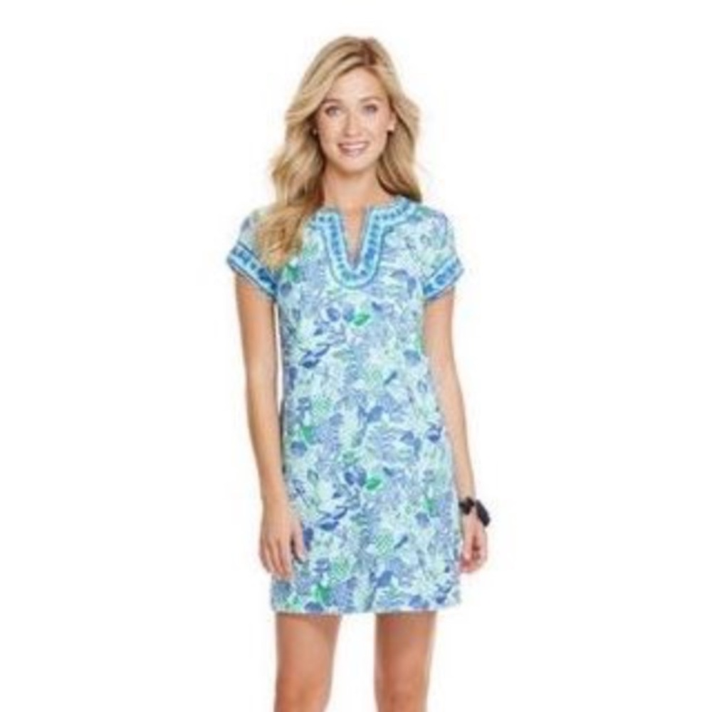 Vineyard Vines tunic dress