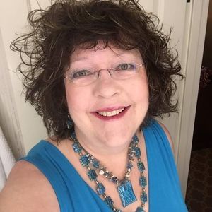 Meet your Posher, Mary lynn