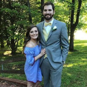 Meet your Posher, Jami