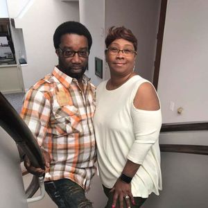 Meet your Posher, Yvette