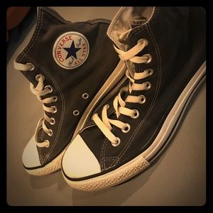 Converse all star