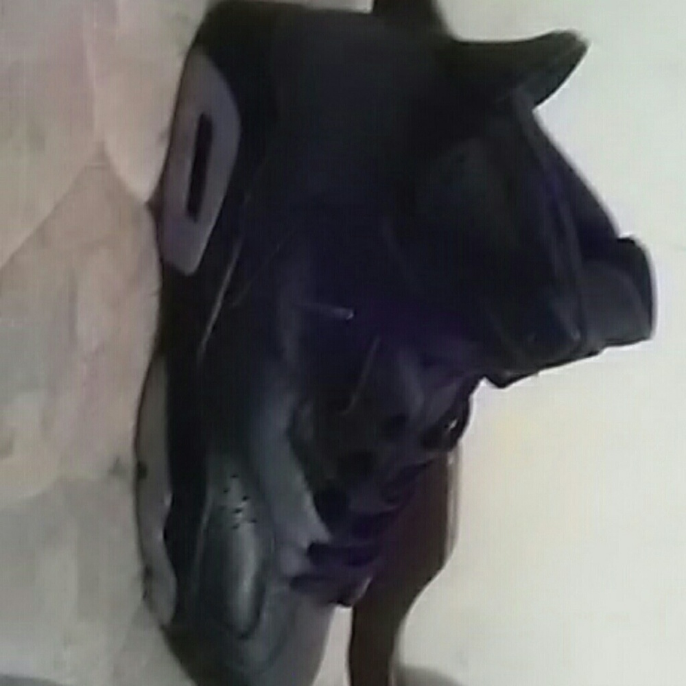 Jordan 6