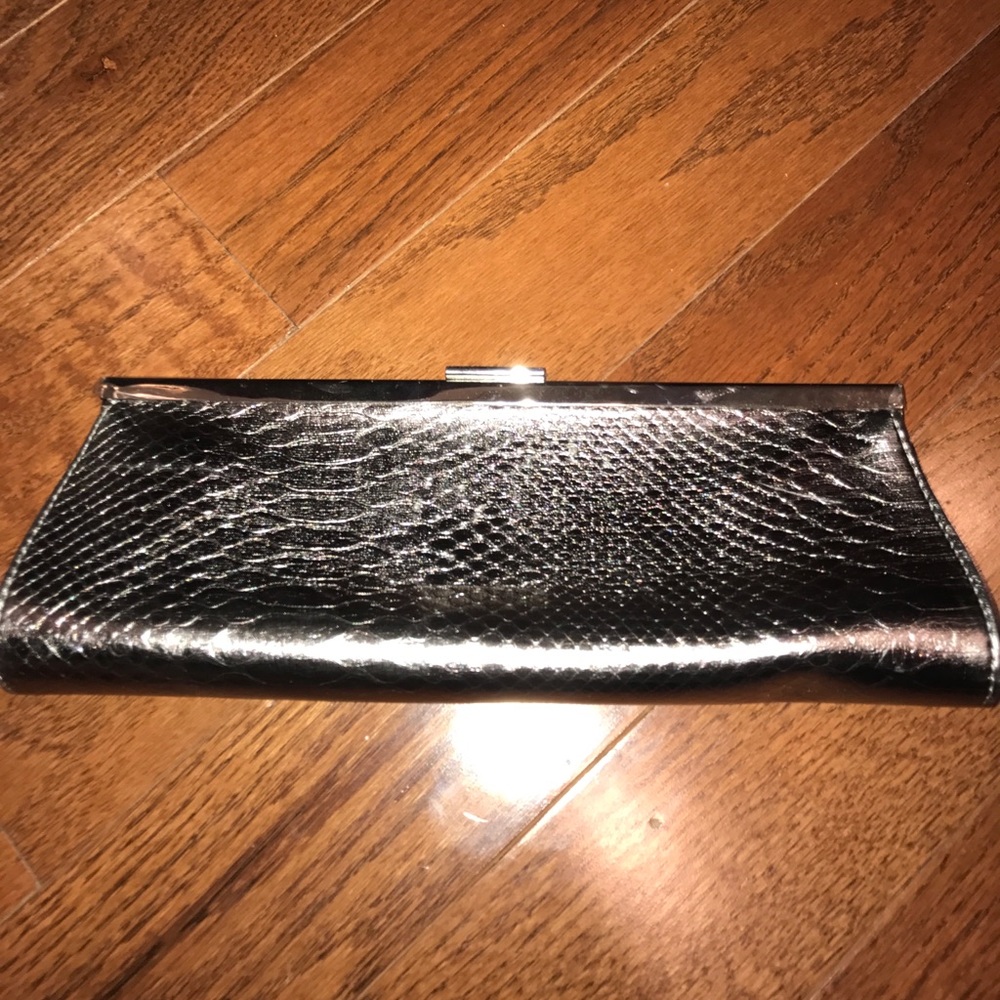 Clutch bag