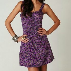 Free People Y2K dress