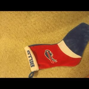 Buffalo Bills Stocking